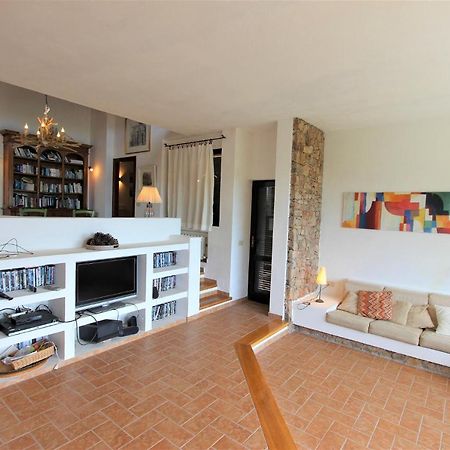 Villa Querida-Infinityholidays Costa Paradiso Dış mekan fotoğraf
