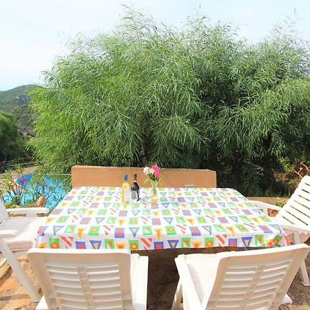 Villa Querida-Infinityholidays Costa Paradiso Dış mekan fotoğraf