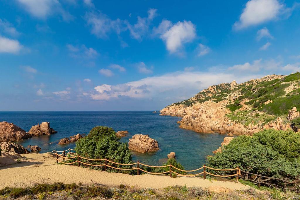 Villa Querida-Infinityholidays Costa Paradiso Dış mekan fotoğraf