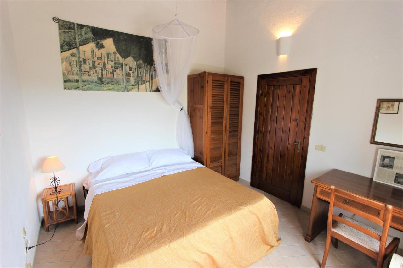 Villa Querida-Infinityholidays Costa Paradiso Dış mekan fotoğraf