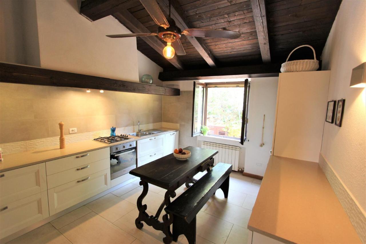 Villa Querida-Infinityholidays Costa Paradiso Dış mekan fotoğraf