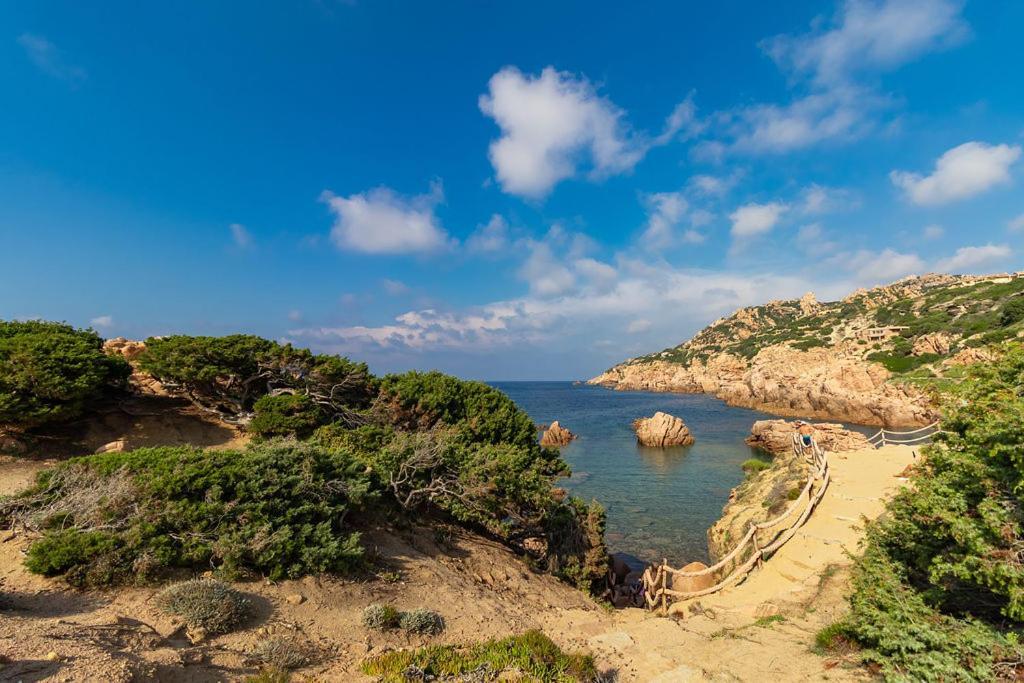 Villa Querida-Infinityholidays Costa Paradiso Dış mekan fotoğraf