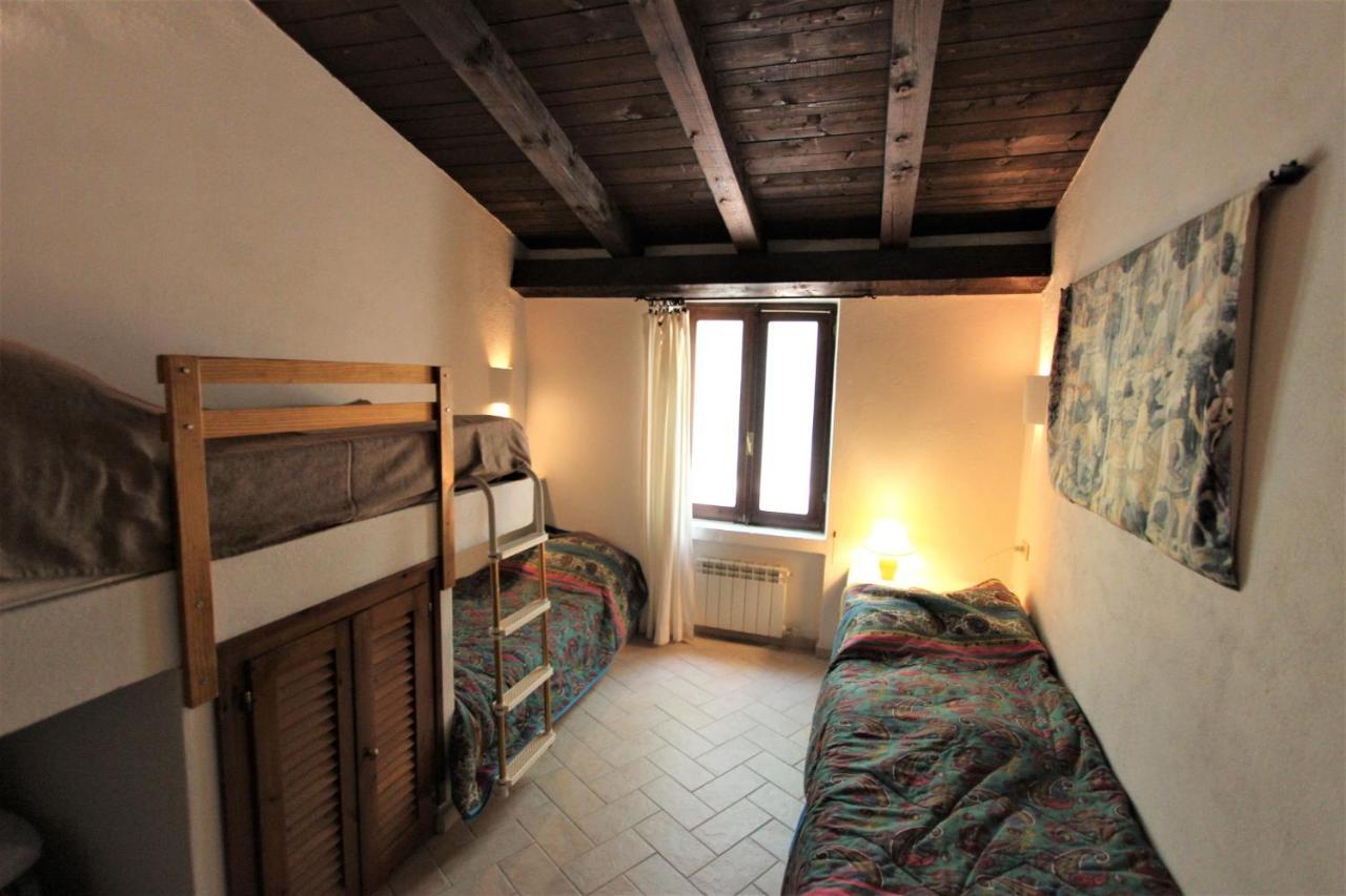 Villa Querida-Infinityholidays Costa Paradiso Dış mekan fotoğraf