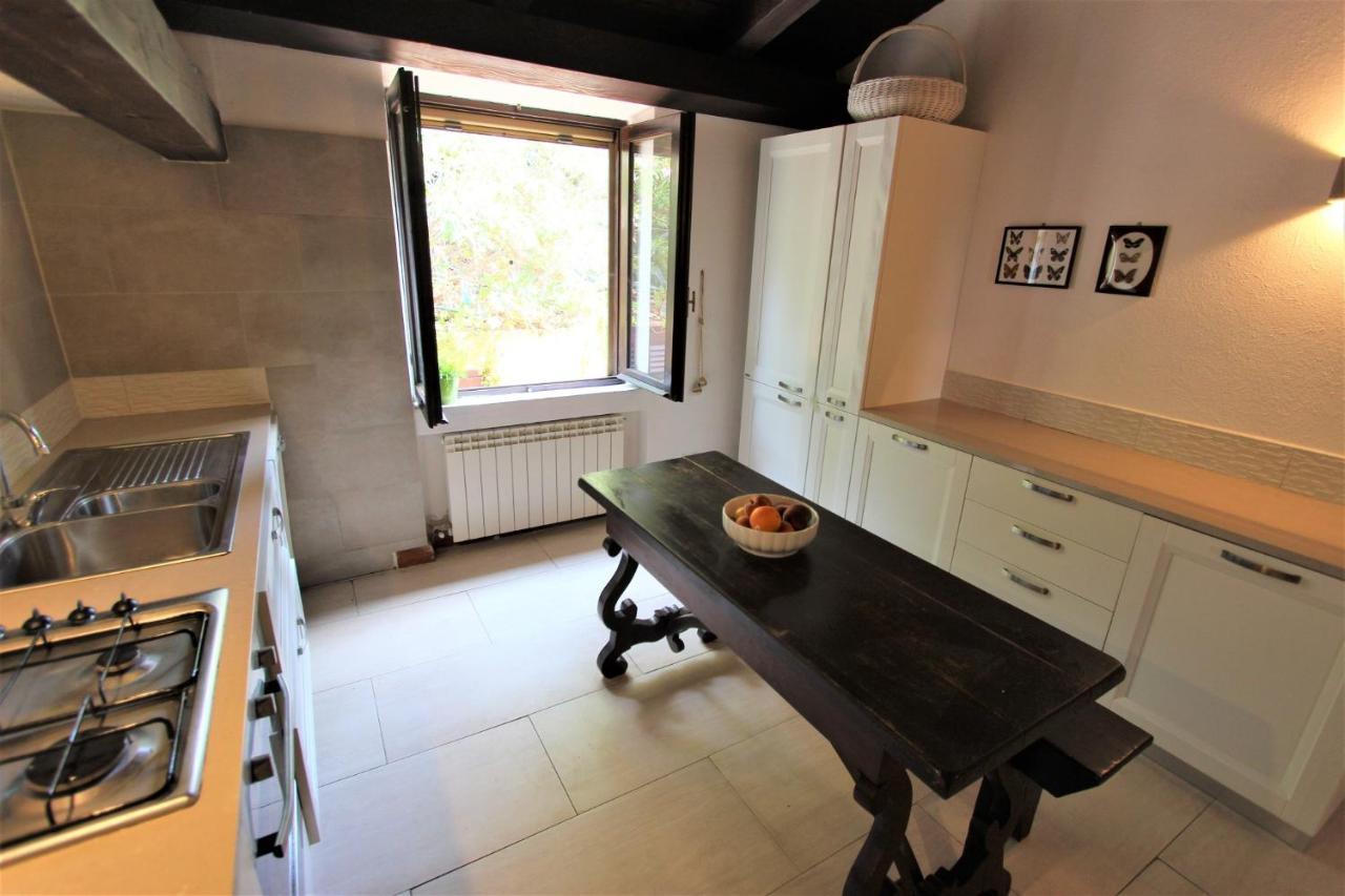 Villa Querida-Infinityholidays Costa Paradiso Dış mekan fotoğraf