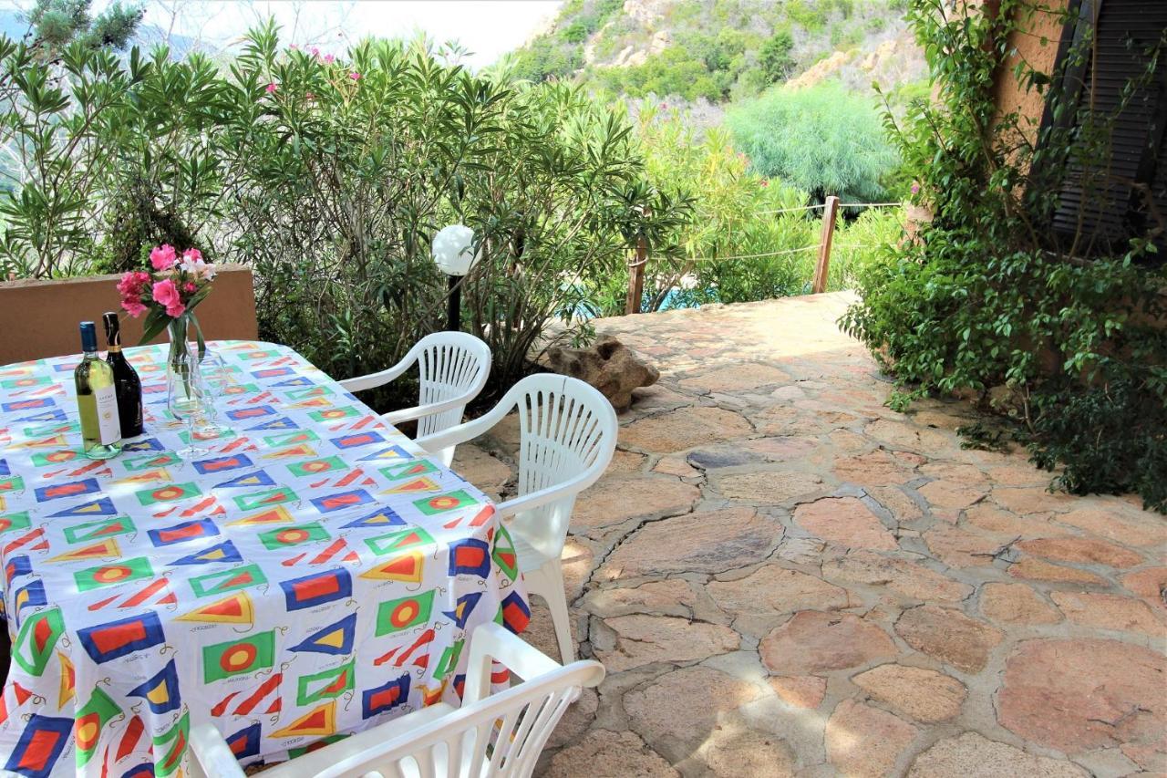 Villa Querida-Infinityholidays Costa Paradiso Dış mekan fotoğraf