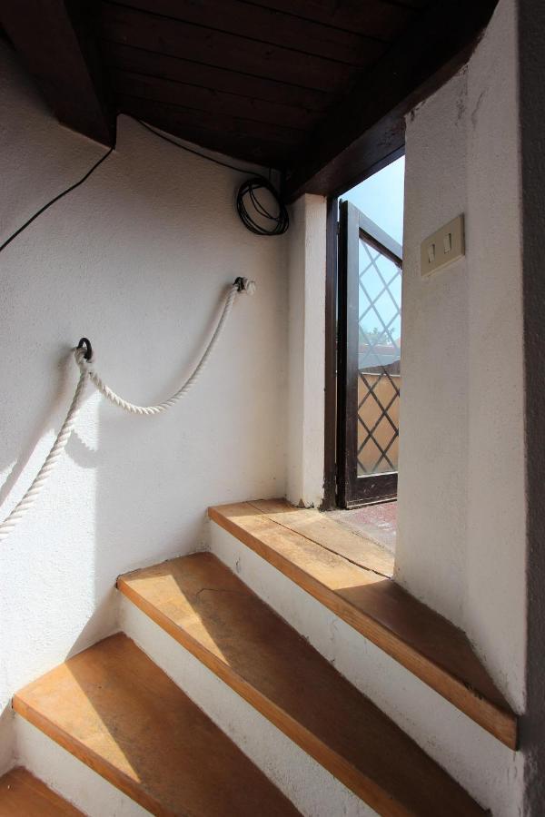 Villa Querida-Infinityholidays Costa Paradiso Dış mekan fotoğraf
